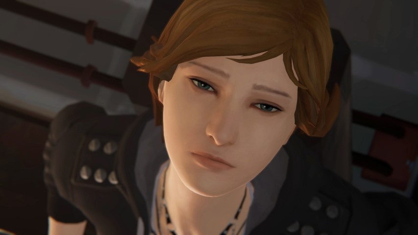 Drugi epizod Life is Strange: Before the Storm już dostępny