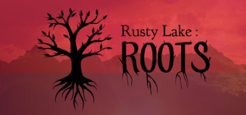 Przygodówka Rusty Lake: Roots trafiła na Steam