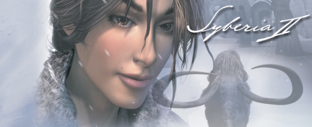 Przygodówka Syberia 2 za darmo na Origin