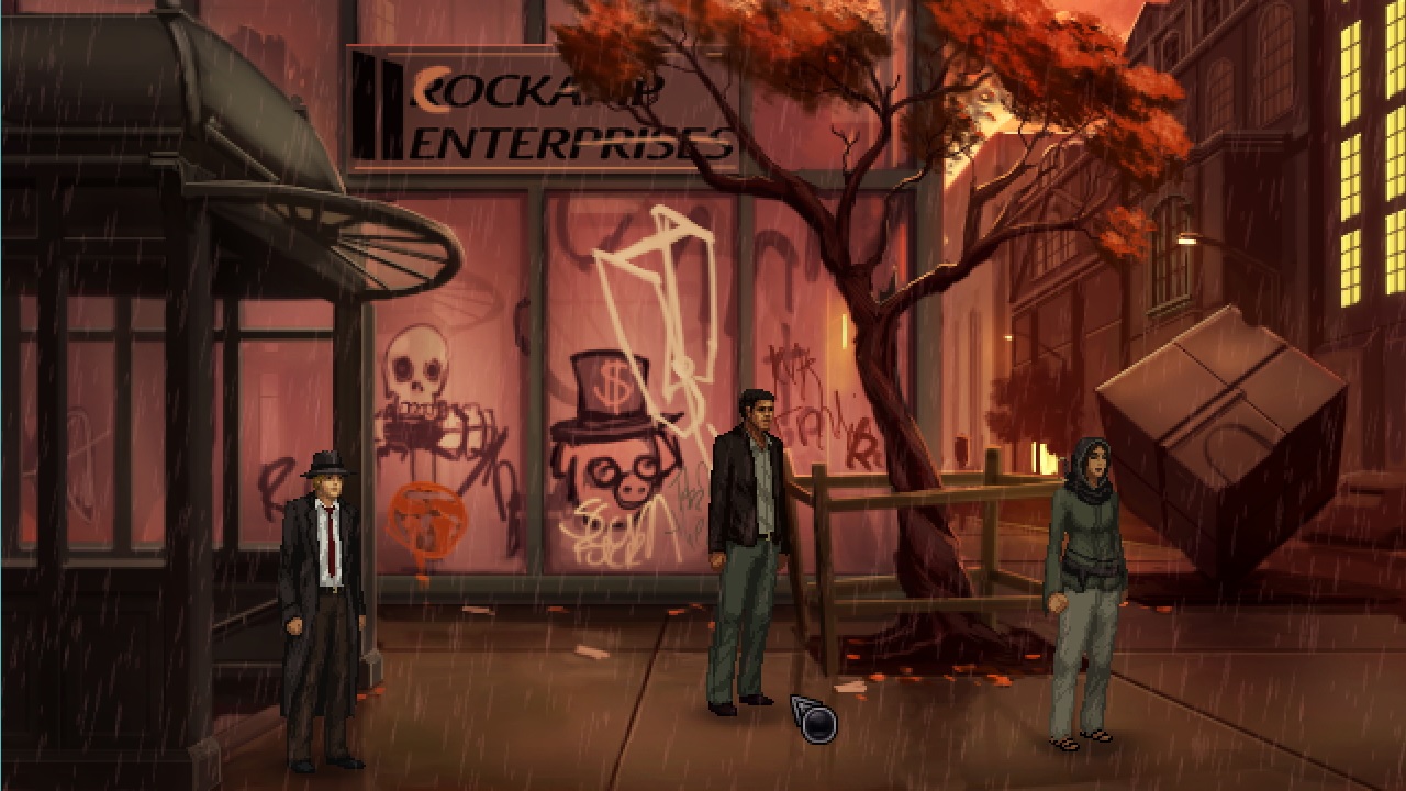 Unavowed na nowym zwiastunie i z datą premiery