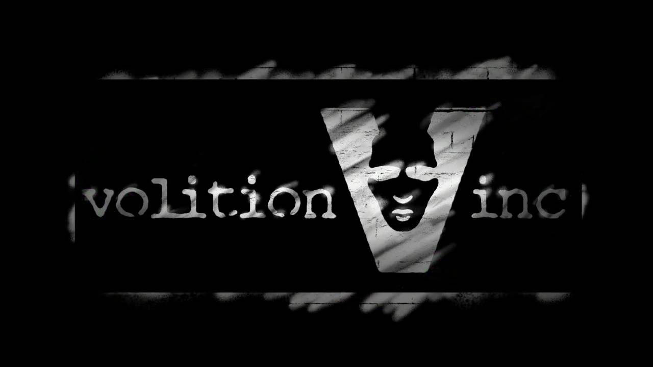 Volition studios szykuje nową produkcję