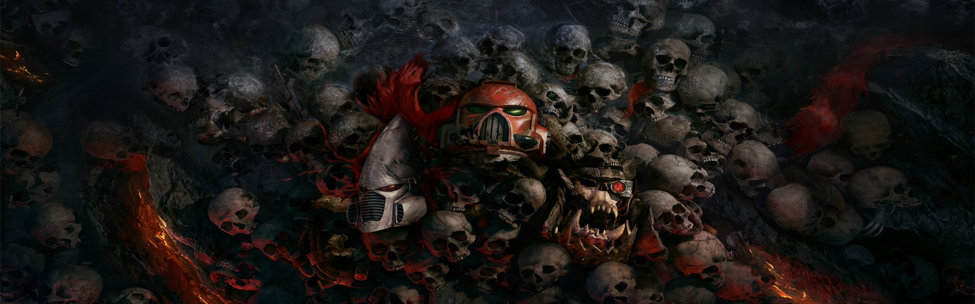 Wiosna należeć będzie do Warhammer 40,000: Dawn of War III