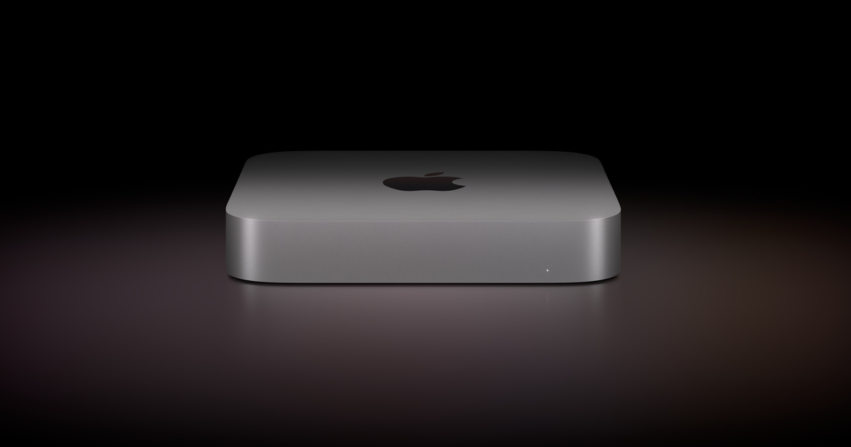 10 potencjalnych zmian w mac Mini 4