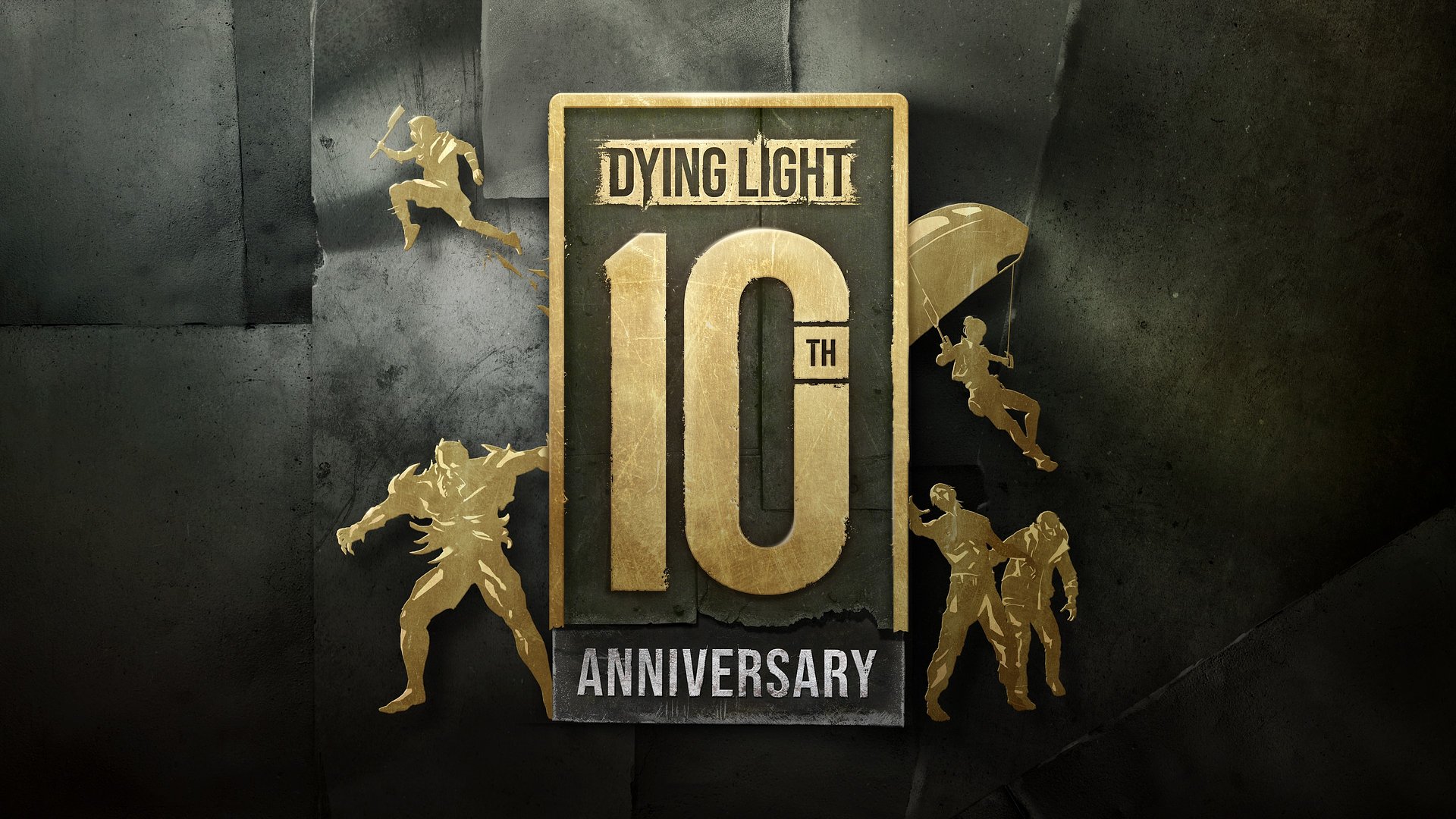 10. rocznica premiery serii Dying Light – 10 lat ewolucji gatunku survival horror