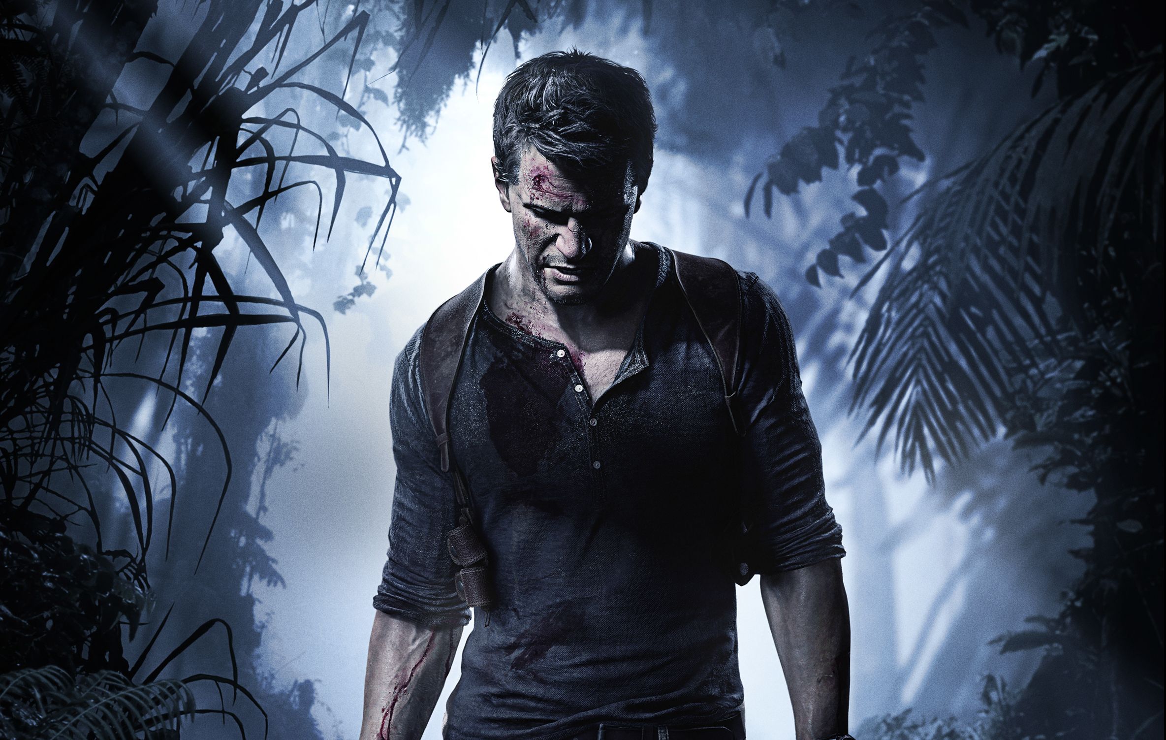 Uncharted 4 Kres Złodzieja będzie miał największy świat w historii gier