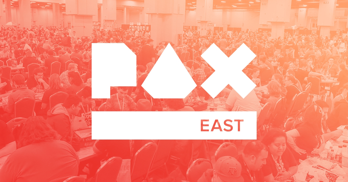 1C Entertainment zapowiada co zobaczymy na PAX East 2019