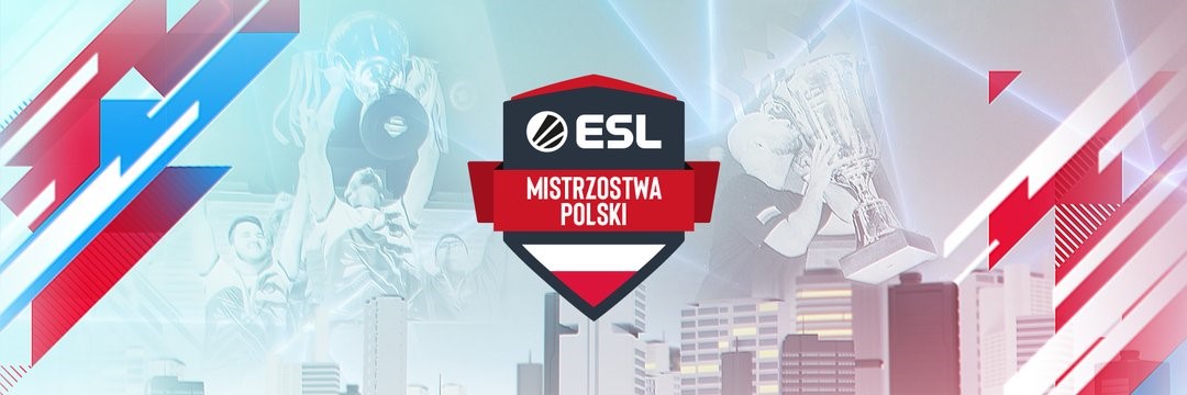 23. sezon ESL Mistrzostw Polski w CS:GO doczeka się zwiększenia puli nagród!