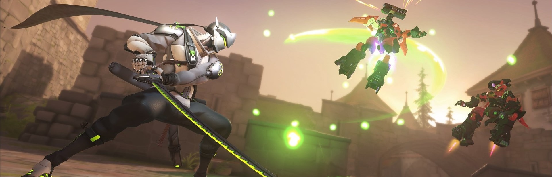 Overwatch 2 przebiło pierwszą odsłonę. najnowsza strzelanka wieloosobowo zgromadziła 25 milionów graczy!