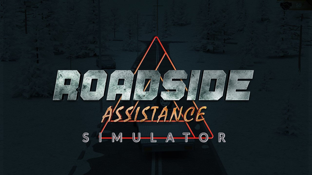 3T Games zapowiedziało Roadside Assistance Simulator, tytuł nastawiony na rozbudowane podejście do pomocy drogowej!