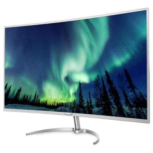 40 cali i 4K? Philips udowadnia, że to możliwe!