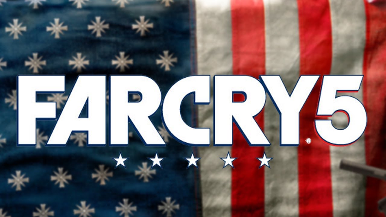 7 minut rozgrywki z Larrym Parkerem w Far Cry 5