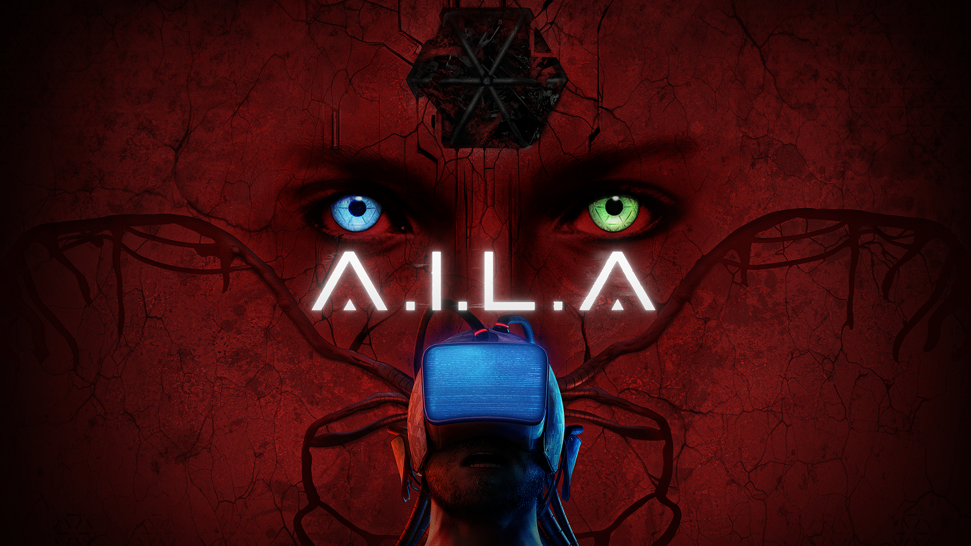 A.I.L.A. - Nowy Horror na Gamescom 2024