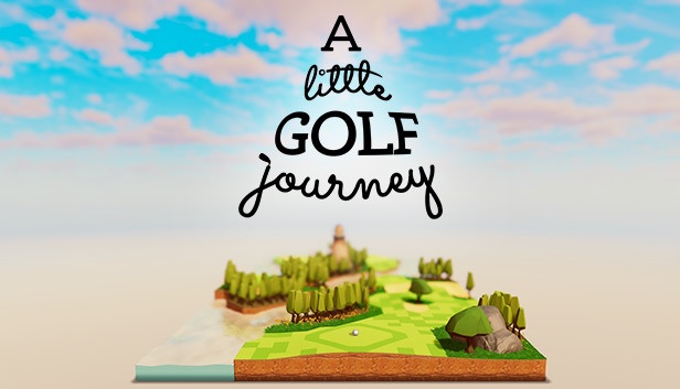 A Little Golf Journey, relaksacyjne zabawne doświadczenie w golfowym stylu z jutrzejszą datą premiery