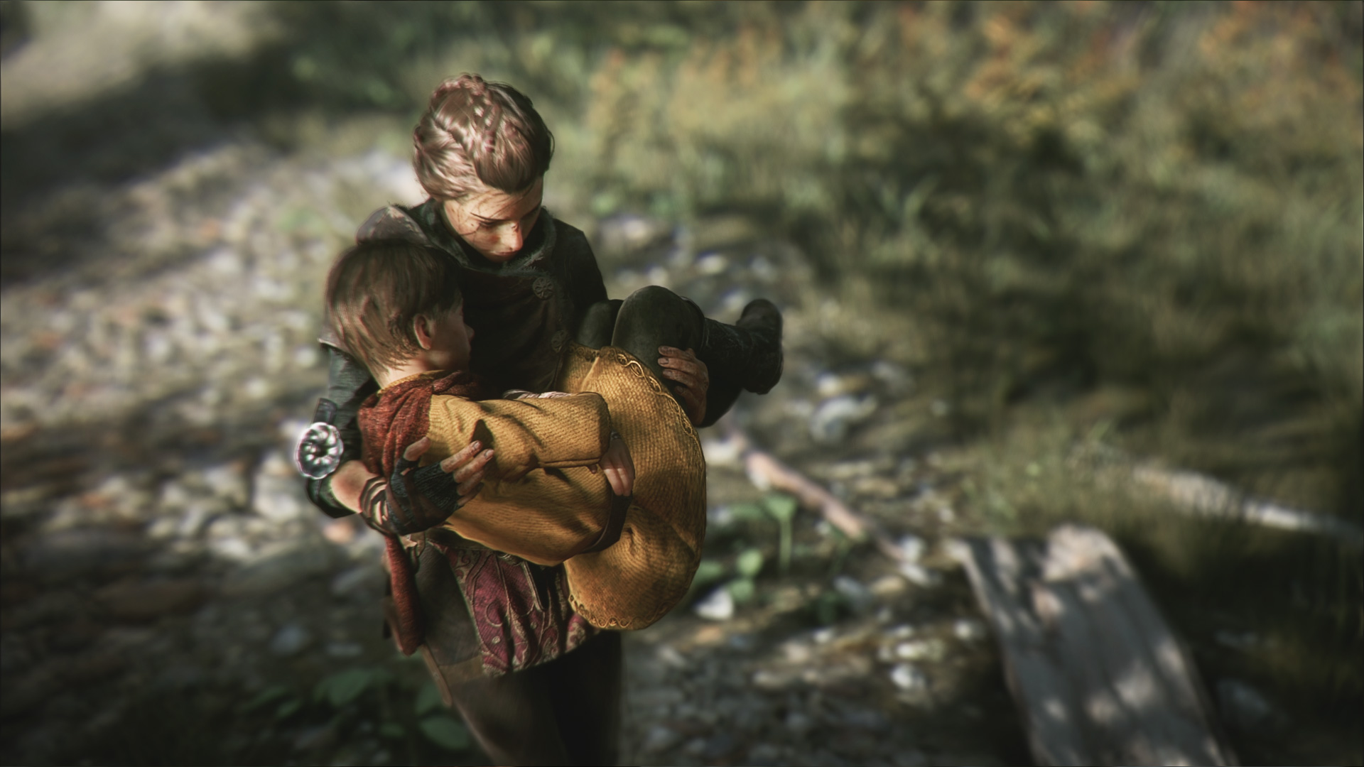 A Plague Tale: Innocence z zaskakująco wysoką średnią pierwszych ocen