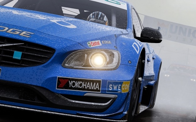 A przed wami fragment rozgrywki z Forza Motorsport 6: Apex