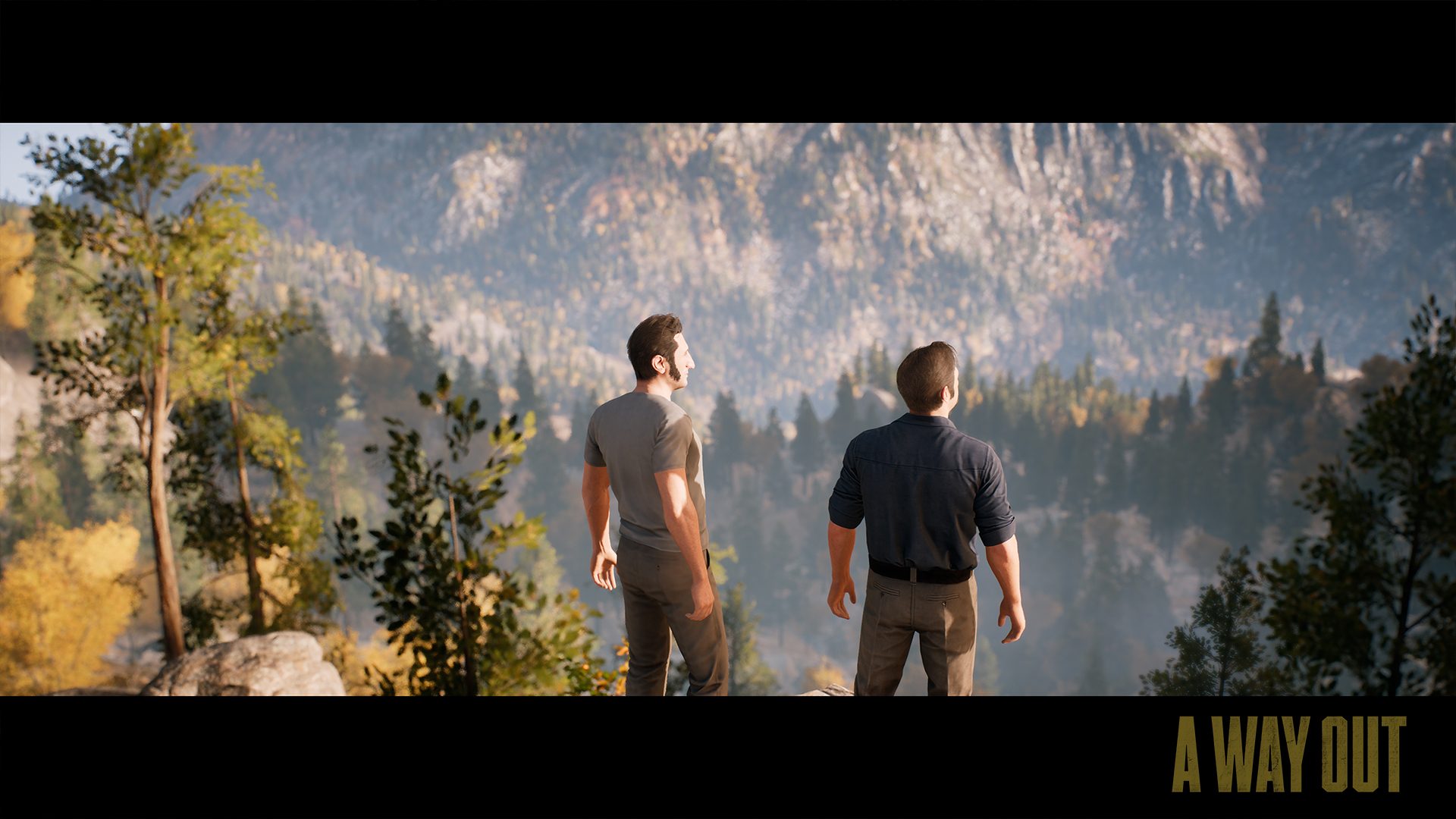 A Way Out przebiło poprzednie gry z EA Originals?