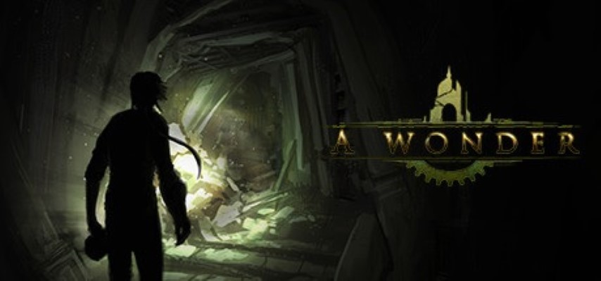 A Wonder, projekt studencki darmowo na Steam