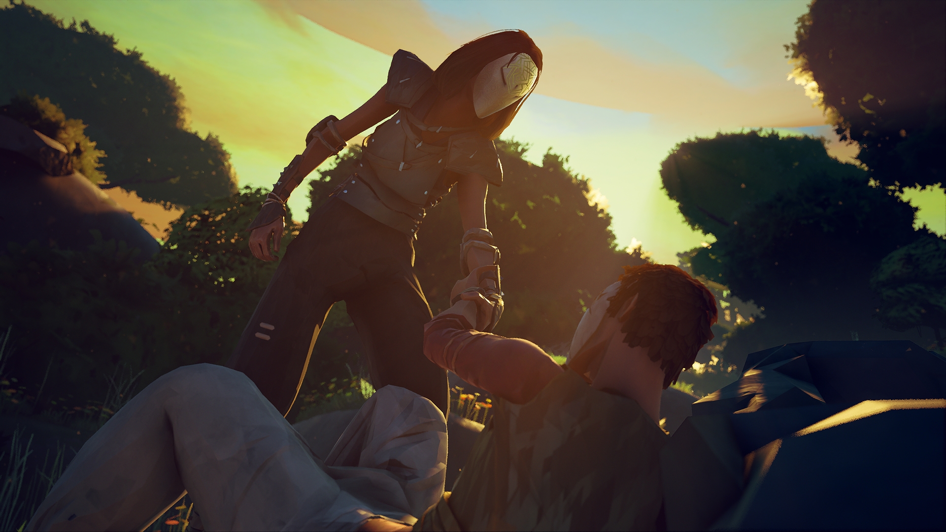 Absolver - To ostatni moment, aby wziąć udział w darmowym weekendzie