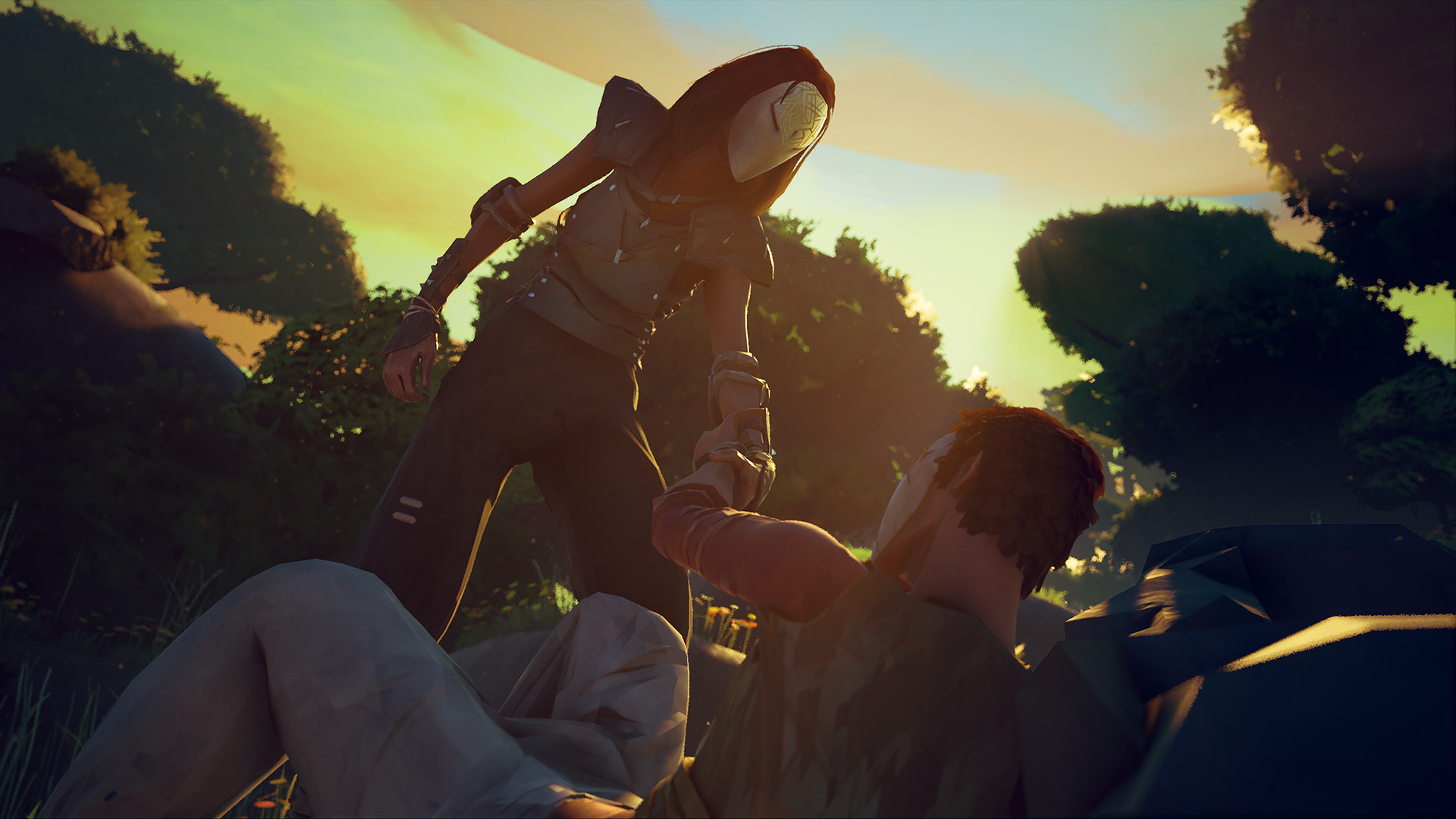 Absolver ukazane na nowym zwiastunie! Gra okaże się hitem?