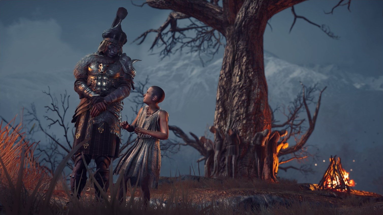 Assassin's Creed Odyssey - Dziedzictwo pierwszego ostrza premiera