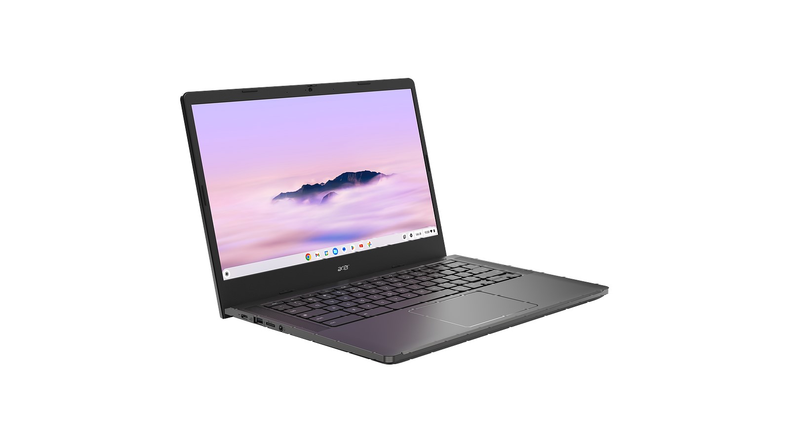 Najnowszy Acer Chromebook Plus 514 będzie laptopem z 14-calowym ekranem!