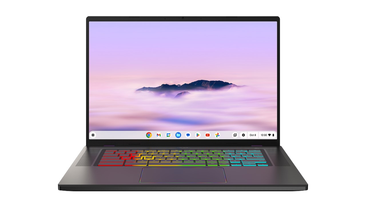 Acer Chromebook Plus Spin 714 i gamingowy Acer Chromebook Plus 516 GE zmierzają na rynek z nowym poziomem wydajności!