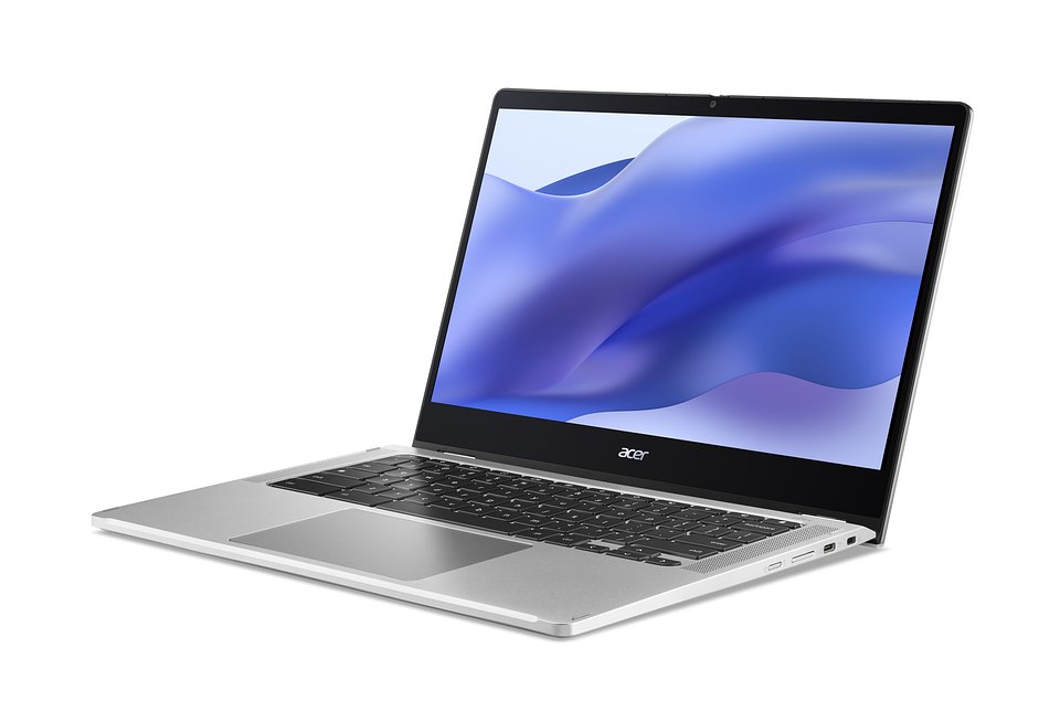 Acer Chromebook Spin 514 jest już dostępny! Jak prezentuje się nowy laptop?