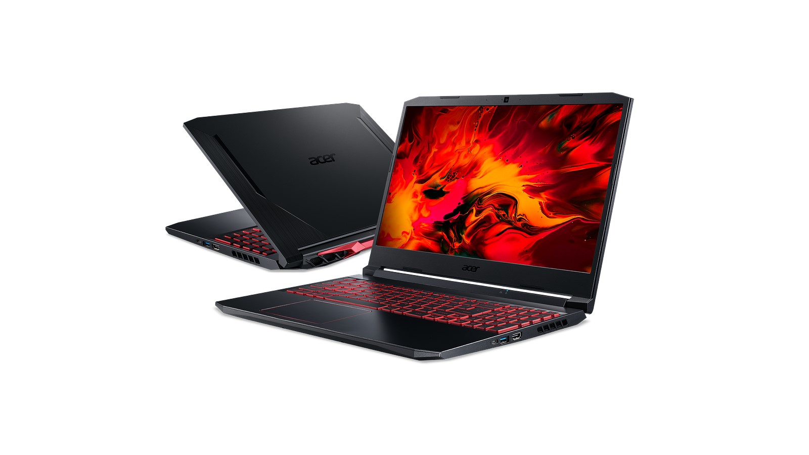 Acer Nitro 5 z RTX 3060 jest już w Polsce! Co jeszcze oferuje graczom?