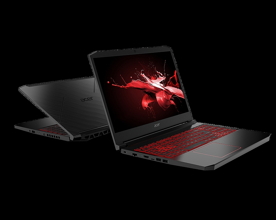 next@acer 2019 -  Acer Nitro 7 i Nitro 5 - Czas na nowe, otwarcie