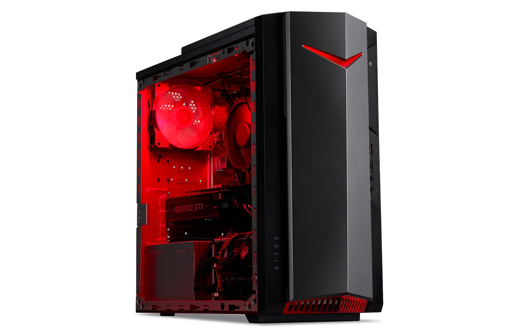 Nowe PC-ty - Acer Nitro oraz Predator są w drodze! Co zaoferuje nowe modele Predator Orion 3000 i Nitro 50?