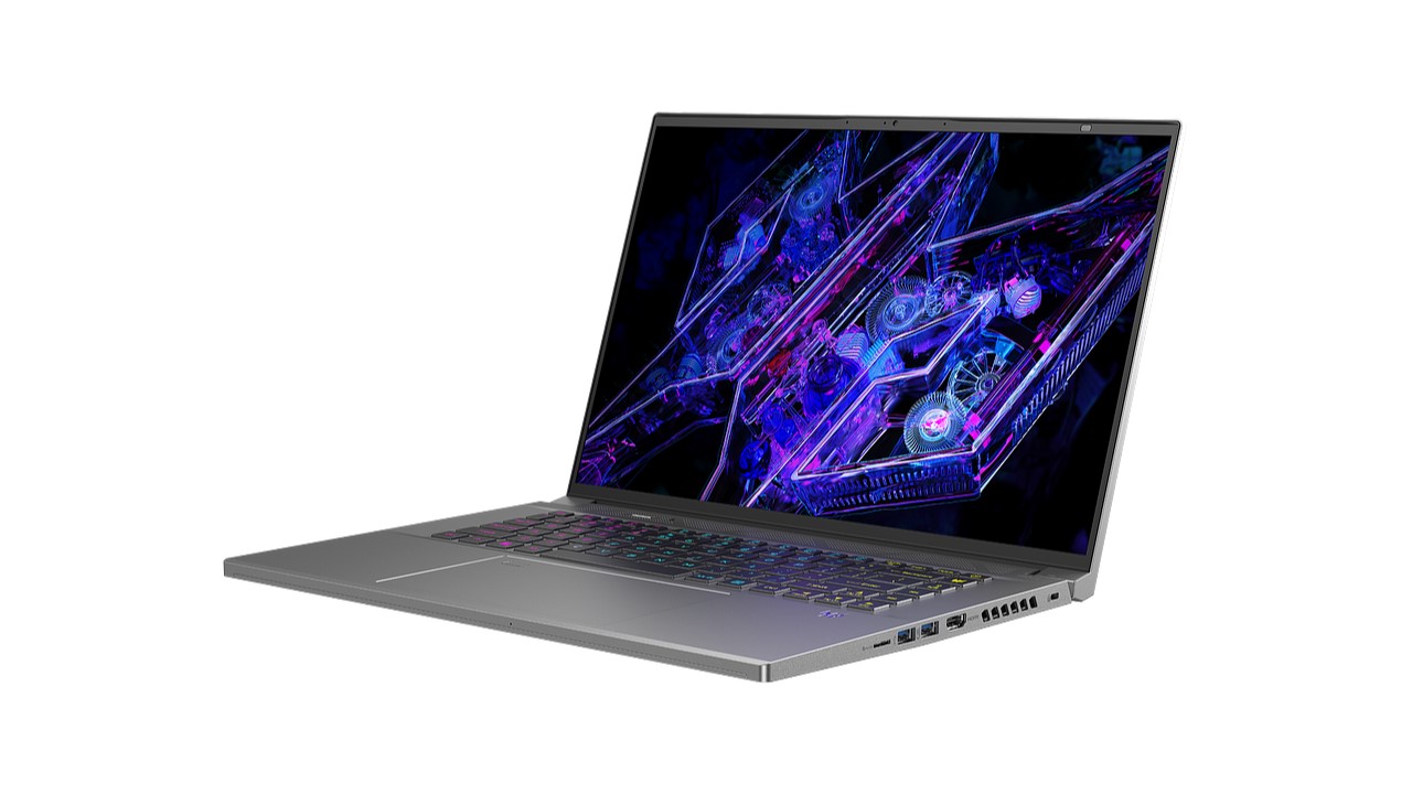 Acer zapowiedział, że laptop Predator Triton Neo 16 z procesorami Intel Core Ultra zadebiutuje za kilka miesięcy!