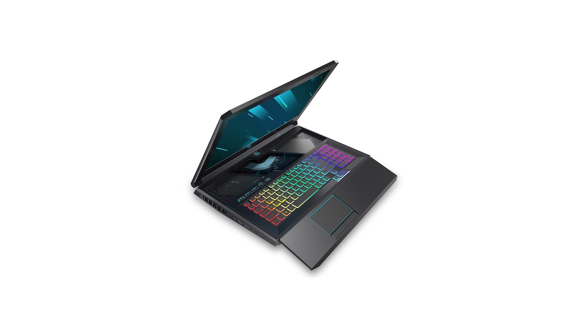 Acer Predator zaliczy niezłą ofensywę w segmencie laptopów, nie zabraknie także Nitro akcentu!