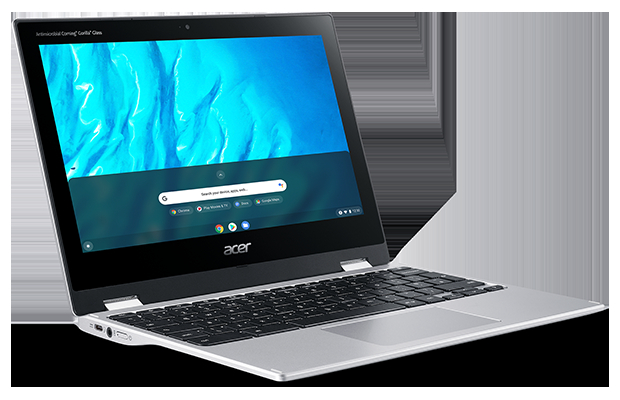 Acer rozdaje zestawy Lego! Wystarczy kupić jeden z Chromebooków objętych promocją