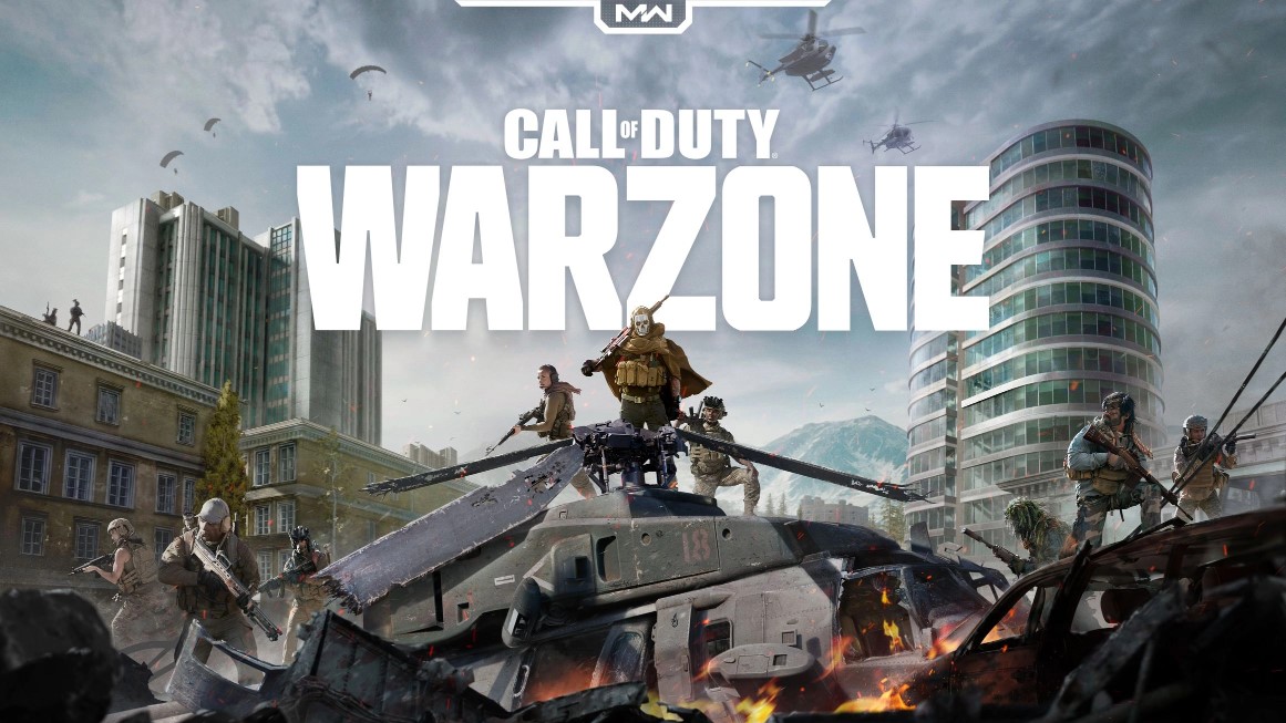 Activision już wkrótce zamknie serwery pierwszego Call of Duty Warzone! Tytuł zakończy żywot już...