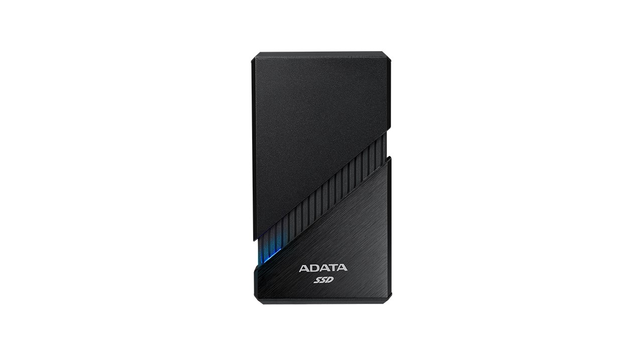 Nadciąga super wydajny dysk SSD ADATA SE920 wspierający już teraz USB 4