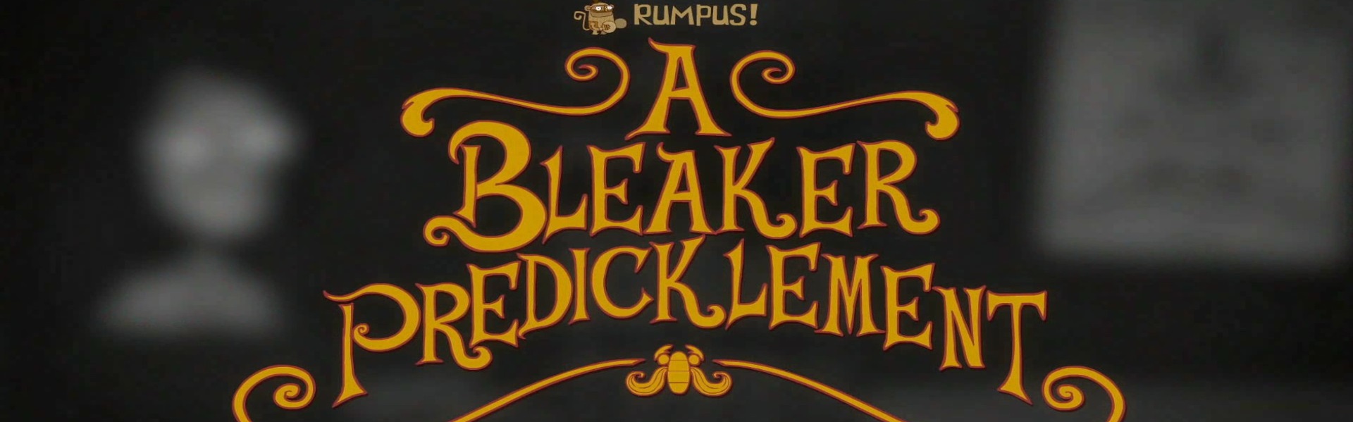 Adventures of Bertram Fiddle: A Bleaker Predicklement - recenzja