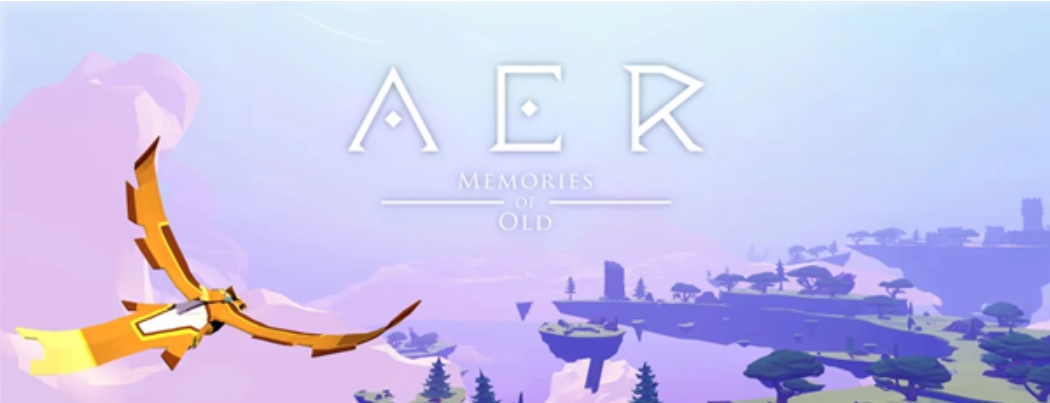 AER - Memories of Old dostępne także na konsoli Nintendo Switch