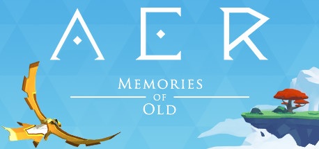 AER - Memories of Old z datą premiery