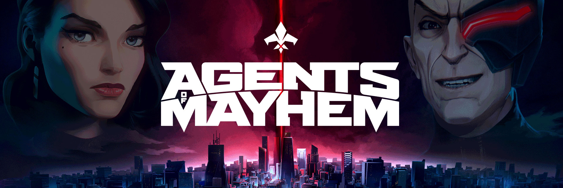 Agents of Mayhem: największym niewypałem tego roku?