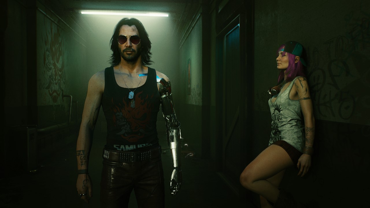 Aktualizacja 1.1 jest już dostępna w Cyberpunk 2077! Co nowego wprowadził i naprawił CD Projekt RED tym razem?