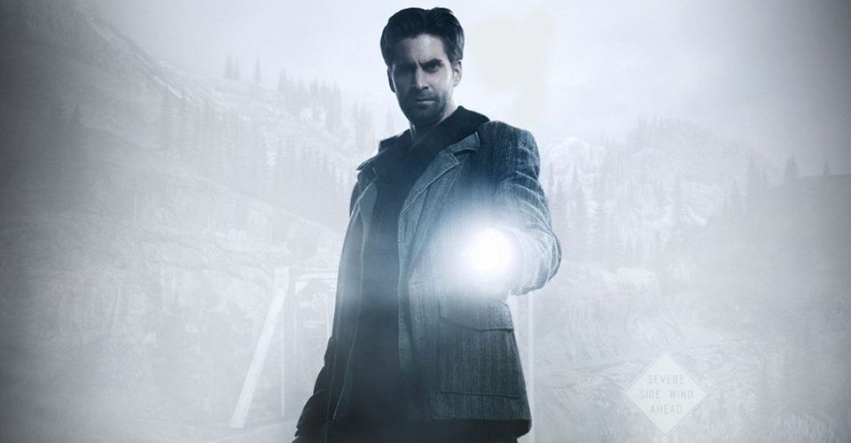 Alan Wake 2 jest w fazie rozwoju w Remedy Entertainment? Są plotki