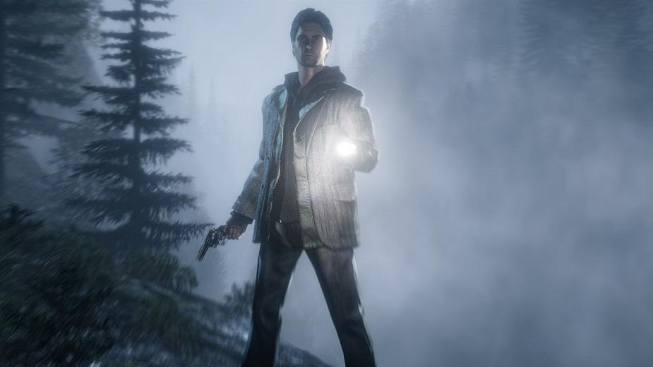 Alan Wake Remastered wprowadza sporo zmian jak pokazuje wideo porównawcze