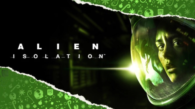 Poznaliśmy kolejną darmową grę w świątecznym rozdawaniu od Epic Games Store. Tym razem to Alien Isolation, czyli Obcy Izolacja