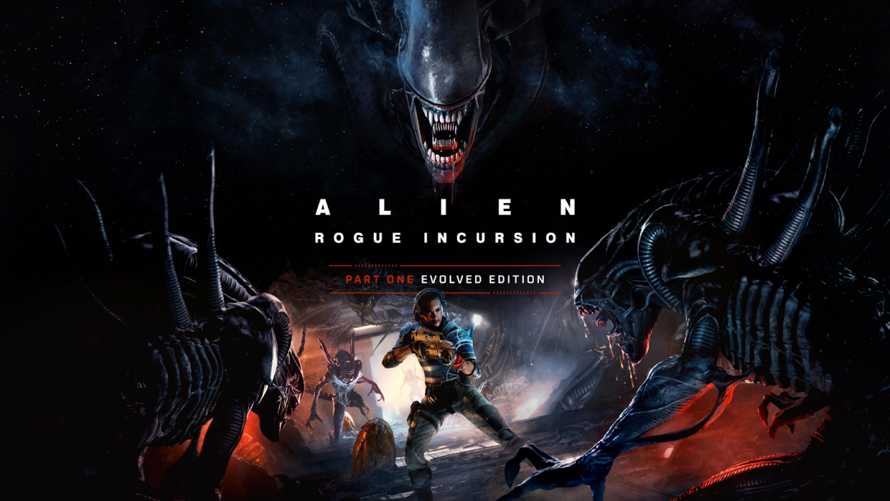 Alien: Rogue Incursion doczeka się wersji bez gogli! Nowa wersja zadebiutuje na PS5 i PCwe wrześniu!