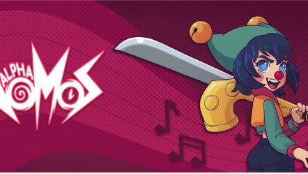 Alpha Nomos â€“ rytmiczna walka z instrumentami wczesnym DEMO na Steam