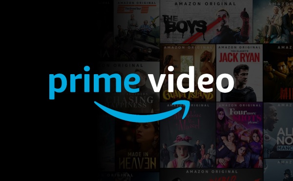 Amazon Prime Video - serialowe premiery wrześnie 2023. Oczekiwana kontynuacja i kilka ciekawych nowości