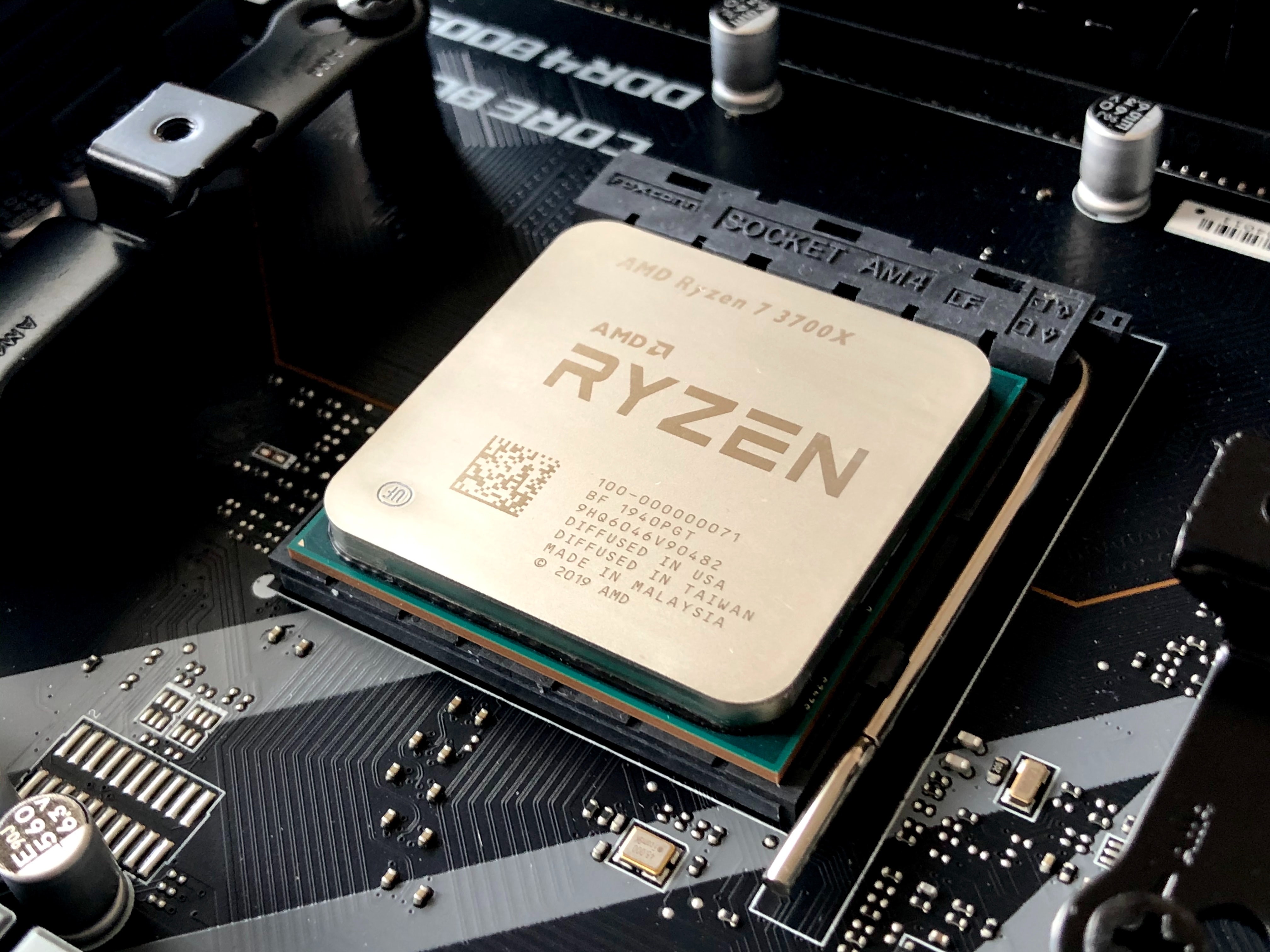 AMD nie rozszerzy oferty o nowy procesor Ryzen w 2021 roku? Są plotki