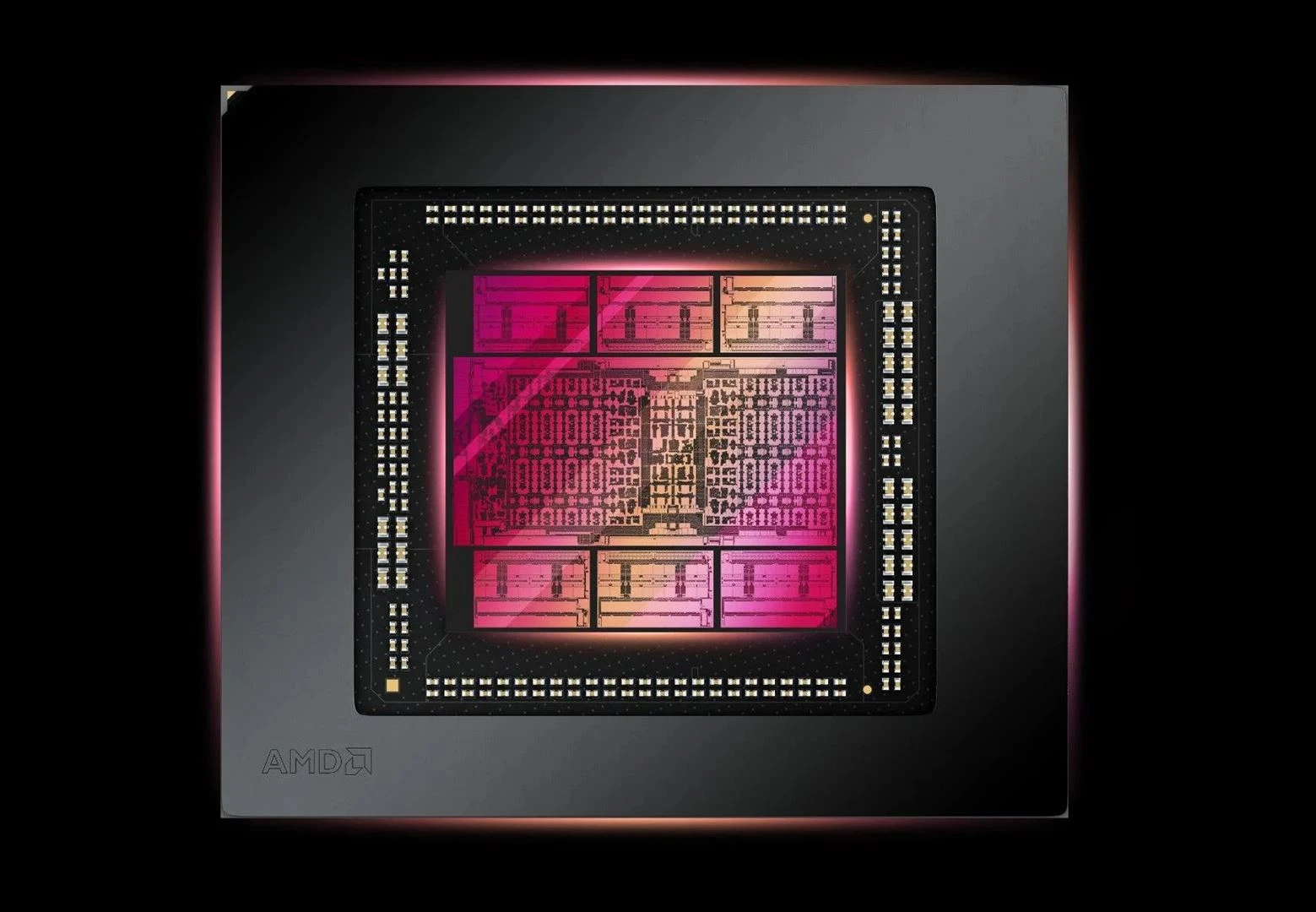 AMD porzuca RDNA 3