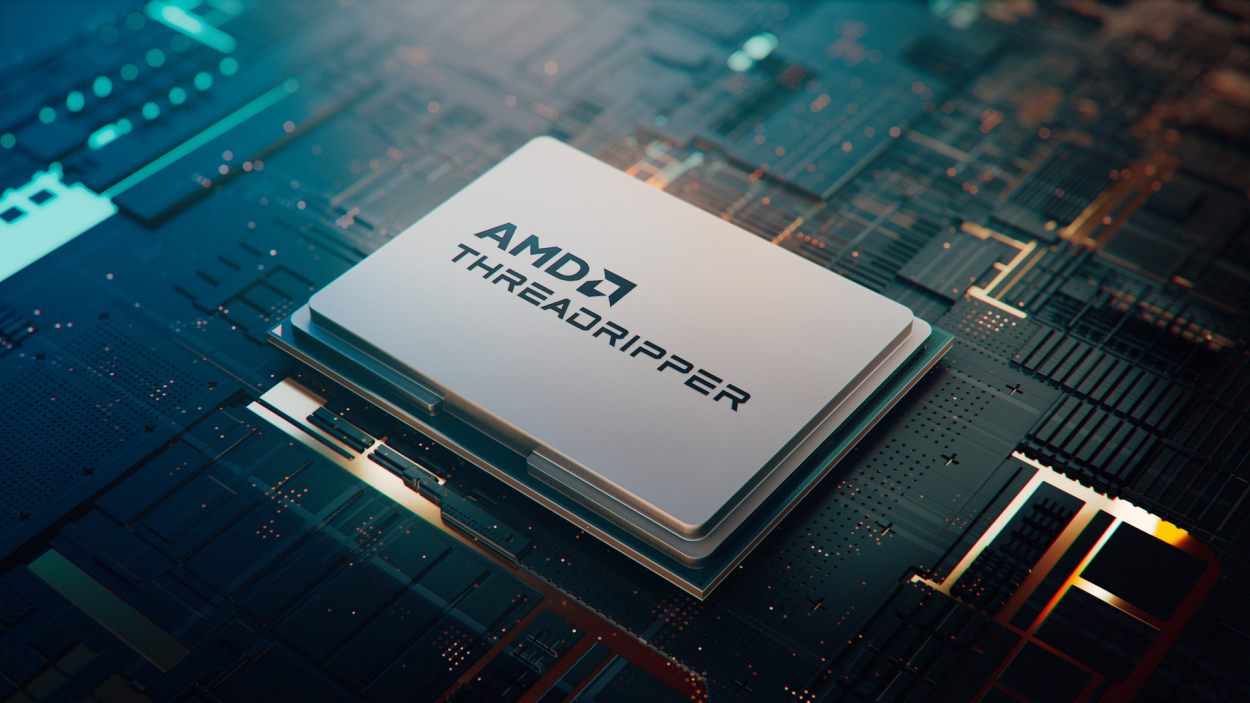 AMD prezentuje nowe procesory i karty graficzne na Computex 2025