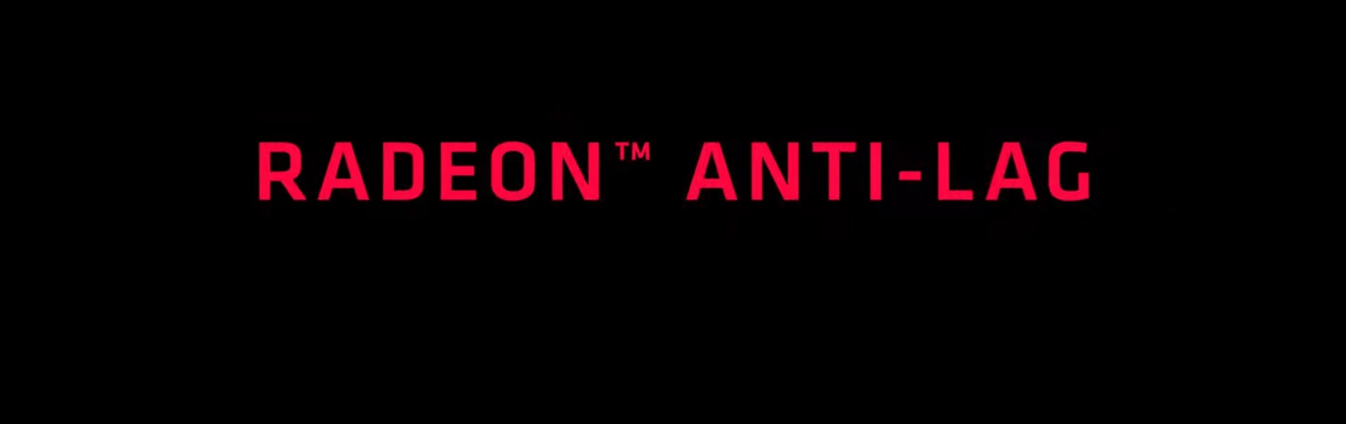 AMD Radeon Anti-Lag, czyli mniej znana, ale naprawdę cenna funkcja od Czerwonych